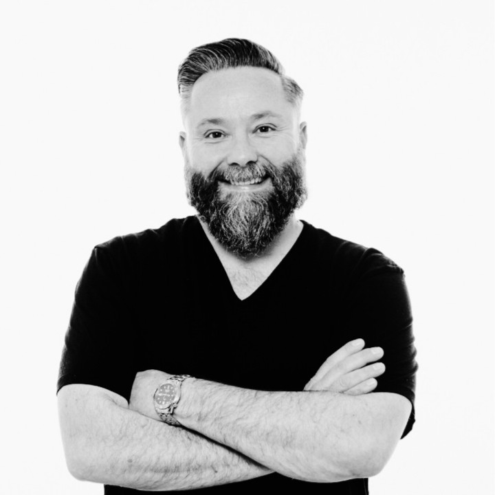Sam Vanderveer, Founder of Full Bloom Advisory